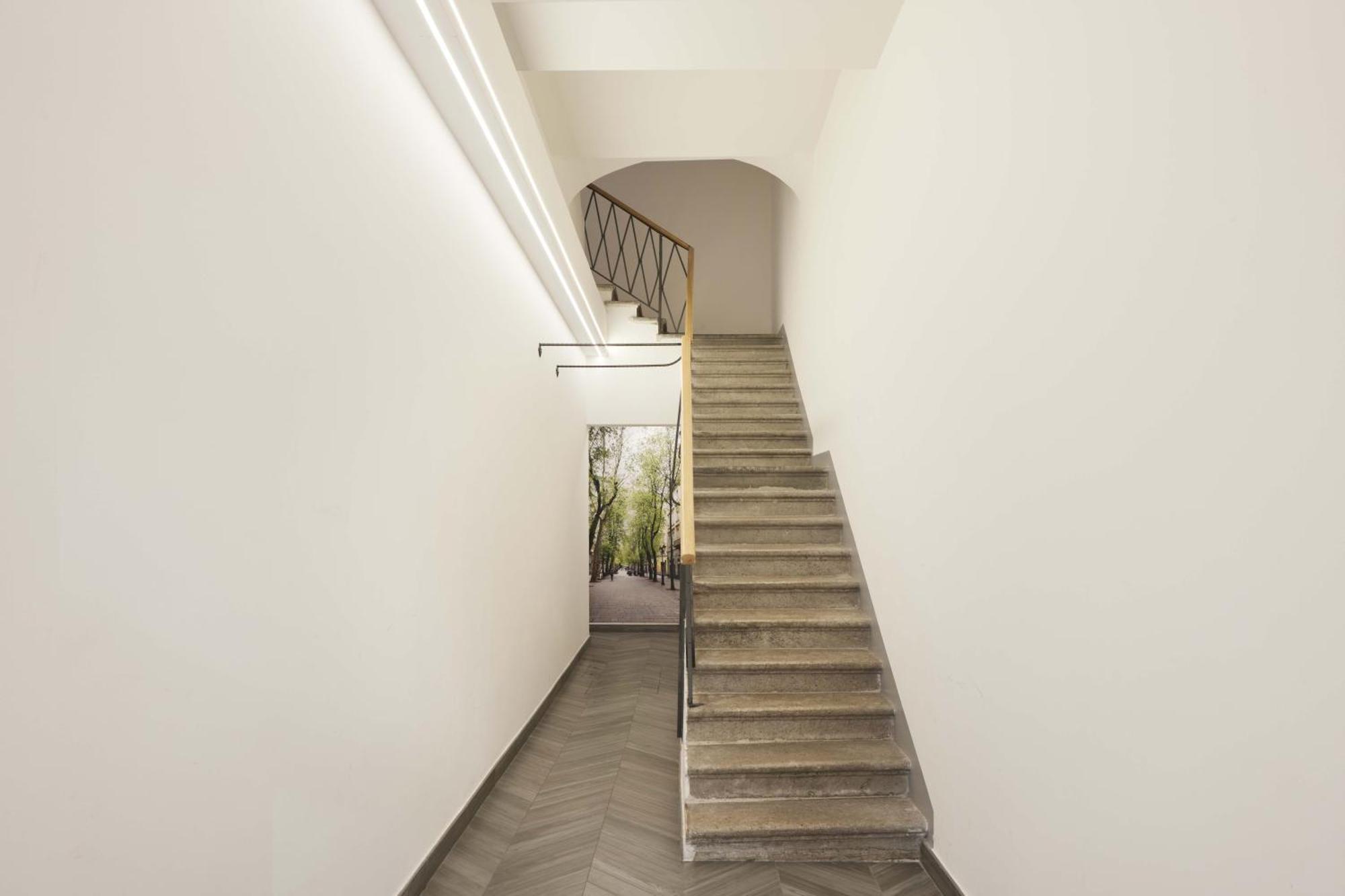 Triestinn - Viale Suite المظهر الخارجي الصورة